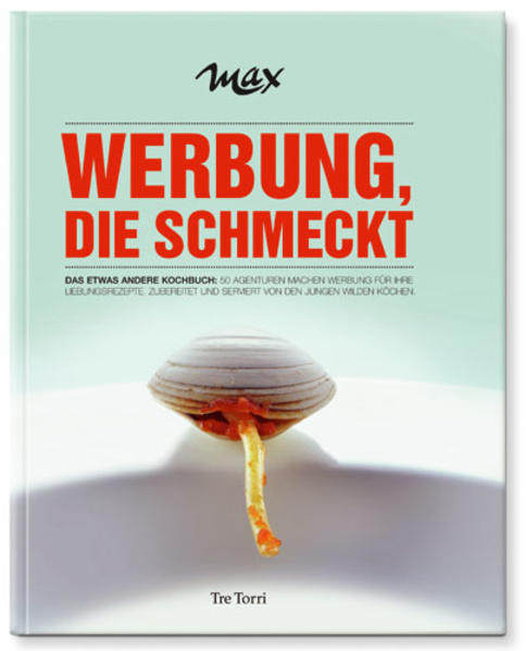 Design-Kochbuch für Augen- und Gaumenschmaus! Das gab´s noch nie: Spitzenköche präsentieren ihre Rezepte für Klassiker der deutschen und internationalen Küche. Die kreativsten Werbeagenturen Deutschlands liefern dazu geniale gestalterische Design-Ideen. Edler Look, durchgestylte Fotografie und Rezepte auf Gourmet-Niveau-"Werbung, die schmeckt" trifft den Nerv der Zeit!