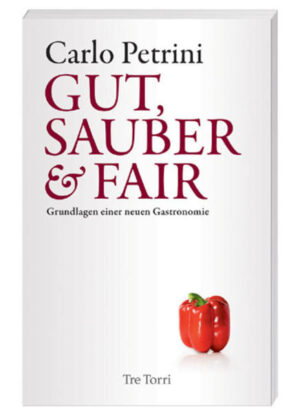 Für Carlo Petrini, Gründer der bekannten Slow Food-Bewegung, ist die Nahrungsaufnahme ein "Gastronomischer Akt". Essen soll Spaß machen und unbeschwert zur persönlichen Entspannung beitragen. Doch vor der eigentlichen Nahrungsaufnahme steht der "Landwirtschaftliche Akt". Slow Food beginnt bereits bei der Nahrungserstellung und nicht erst bei der Nahrungszubereitung. Als Konsequenz beschreibt Carlo Petrini die qualitative Selektion von Produkten und deren Verarbeitung, Kriterien zur gesunden Landwirtschaft und der lokalen Tradition sowie die Förderung biologischer Vielfältigkeit und eine erfolgreiche, unabhängige Landwirtschaft. Er plädiert für drei essentielle Kriterien für Nahrung - gut, sauber, fair. Ein Buch für alle leidenschaftlichen Esser, die weg von schnellen Massenprodukten hin zum wahren Genuss von Nahrung zurückfinden wollen. Und ein Buch für alle die Menschen, die genauer wissen wollen, was auf den Teller kommt.