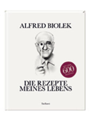 Für "Die Rezepte meines Lebens" hat Alfred Biolek 500 Lieblingsrezepte aus seinen berühmten Küchenkladden liebevoll ausgesucht und zusammengestellt. Diese ausführlichste Rezeptsammlung bietet allen Kochfans von Alfred Biolek viele noch unveröffentlichte Rezepte im küchenpraktischen Format. Auf über 500 Seiten finden der Hobbykoch sowie der Küchenprofi gewohnt übersichtlich alle Rezepte geordnet in Vorspeisen, Eintöpfe & Aufläufe, Pasta & Risotto, Gemüse, Beilagen, Fisch & Meeresfrüchte, Geflügel & Fleisch und Süßes zum Nachtisch. Wie immer gilt für Bio´s Rezepte die absolute Gelinggarantie. Das umfangreichste Biolek-Kochbuch ist für alle die, die Bio lieben und für alle die, die einfach, aber raffiniert kochen wollen.