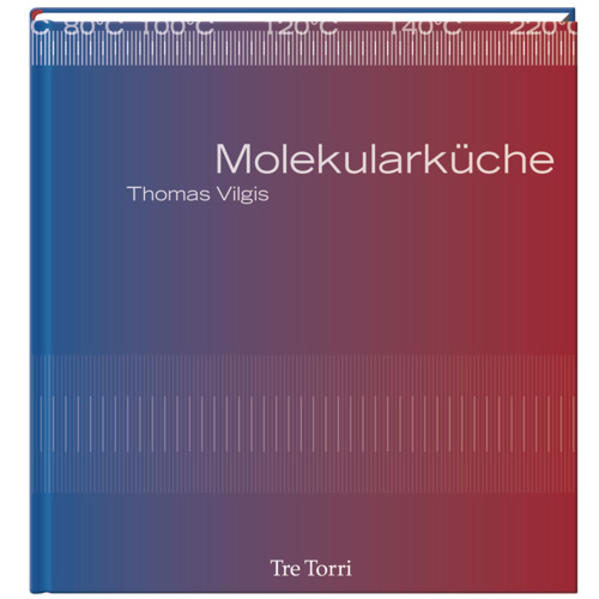 Molekularküche - ganz einfach! Prof. Dr. Thomas Vilgis, Physiker und leidenschaftlicher Hobbykoch, zeigt, wie es geht. Was passiert beim Niedriggaren mit dem Braten oder bei der Emulsion von Vinaigrette und wie funktioniert´s? Für Anfänger und Fortgeschrittene erläutert er auf 216 Seiten und in 50 Rezepten das Kochen mit unterschiedlichen Aggregatzuständen. Ausführlich und nachvollziehbar werden 11 Temperaturbereiche zwischen -200 und +220 Grad Celsius beim Kochen erklärt. Die Rezepte laden zum Ausprobieren und Nachkochen in der eigenen Küche ein. Ein Buch für alle die, die den neuen Trend der Spitzengastronomie entdecken und ein völlig neues und faszinierendes Verständnis für das Kochen erleben möchten.