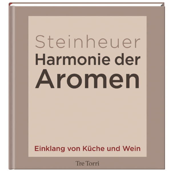 Auf über 200 Seiten stellen Zweisternekoch Hans Stefan Steinheuer und sein Chef-Sommelier Thomas Ritter die Primäraromen von 50 Weinen vor und zeigen, mit welchem Gericht man diese harmonisch kombiniert, so dass der Wein das Gericht und umgekehrt das Gericht den Wein unterstützt und die vollen Aromen zur Geltung kommen. Der Weinliebhaber Steinheuer, der in seinem Restaurant über eine beeindruckende Sammlung von fast 1.000 Weinen verfügt, zeigt uns, was alles möglich ist. Für alle, die gerne einen guten Tropfen zum richtigen Essen genießen.