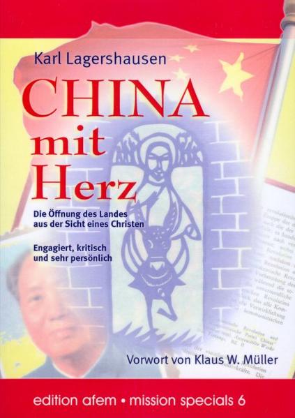 Dieses Buch befasst sich mit den Anfängen dieser Entwicklung nach Maos Tod und der Öffnungspolitik Deng Xia-pings, und das aus der Sicht eines Christen und Chinareisenden in der Zeit von 1981 bis 2001. Der Autor bezieht sich auf persönliche Tagebuchaufzeichnungen während jener Reisen und auf Veröffentlichungen ihm persönlich bekannter Persönlichkeiten, die unmittelbaren Zugang zum Erlebten hatten bzw. selbst Akteure waren. Der Schwerpunkt liegt auf dem Kontakt mit Chinas Christen und Kirchen während jener Phase der gesellschaftlichen Wiederbelebung. Der Autor stand mitten in der protestantischen, vor allem der innerevangelikalen (internationalen) Auseinander-setzung bei der Einschätzung der „offenen Kirchen“ bzw. Untergrundkirchen“. Bewegend sind die Schilderungen vom Zusammentreffen früherer (China-)Missionare mit überlebenden chinesischen Christen nach zum Teil über 20 Jahren Lagerhaft. Die persönliche Note der Aufzeichnungen kommt dadurch zustande, dass der Autor die Briefform wählt, über die es seine Erfahrungen und Beobachtungen seinem chinesischen Patenjungen mitteilt.