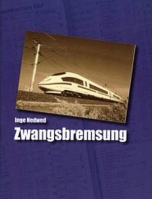 In dem vorliegendem Erzählband geht es um das Leben von Eisenbahnern, darum, was sie bewegt, um die LIebe und den Tod, um Enttäuschung und um diese besondere Beziehung zum Beruf.