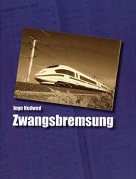 In dem vorliegendem Erzählband geht es um das Leben von Eisenbahnern, darum, was sie bewegt, um die LIebe und den Tod, um Enttäuschung und um diese besondere Beziehung zum Beruf.