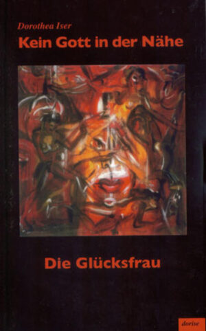 Ich bin nicht Johannes Hinterhofer. Auch wenn er Bruchstücke meiner Biografie mit mir teilt. Genauso wie Susanne nicht die Autorin Dorothea Iser ist. Sie sind eigenständige Figuren, gewachsen im Spannungsfeld zwischen Ost und West. Das Buch gibt einen Einblick in Strukturen einer psychiatrischen Klinik, wie sie überall stehen könnte. Es gibt Einblick in die Welt der Seele. Es ist ein Roman von Liebe und Glück, von Krankheit und Leid, von Hoffnung und Enttäuschung. Ein Arztroman. Ein Beziehungsroman. Ein Roman über einen Arzt und die Beziehung zu einer Schriftstellerin. Susanne, die Glücksfrau, erlebt Höhen und Tiefen dieser Beziehung zwischen Freundschaft und Therapie in der beide aneinander und voneinander lernen und an der beide wachsen.