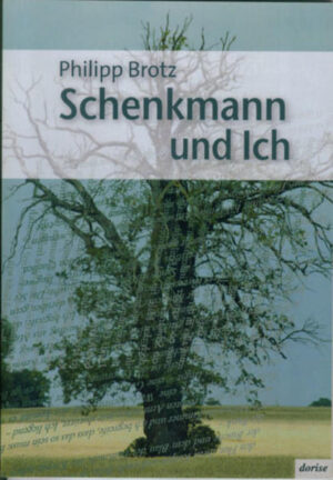 „Es fällt schwer, an die Komplexität einer Welt zu glauben, von der man nur 15 Quadratmeter Krankenhaus, wenige Birken und ein Stück blauen Himmel kennt.“ Auf diesen minimalistischen Nenner bringt Maximilian Schenkmann, Amnesiepatient nach einem Autounfall, seinen Zweifel gegenüber allem. Seine Frau, der Bruder und die geheimnisvoll-schöne Bella tragen Schenkmann Stück für Stück die eigene Vergangenheit ans Krankenbett und stellen ihn somit vor die Aufgabe, sich zu einer Person zu bekennen, die er innerlich ablehnt. Während die anderen allmählich an seinem Gedächtnisverlust zweifeln, beginnt er, einen Graben zwischen sich und Schenkmann zu ziehen - Schenkmann und Ich. Philipp Brotz gelingt in seinem Romandebüt eine faszinierende Neugestaltung des ewigen Themas von Rolle und Bildnis. Mit Maximilian Schenkmann schafft er eine Figur, die sich zwischen Selbstentwurf und Selbstvorwurf zum Schöpfer einer eigenen Identität aufschwingen will - und erst im Scheitern zu sich findet.