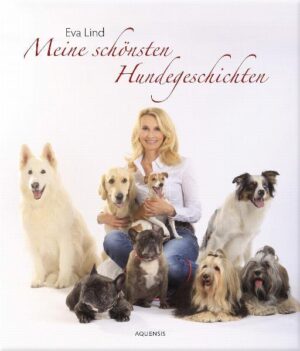 In „Meine schönsten Hundegeschichten“ erzählt die berühmte Sopranistin Eva Lind unterhaltsam die kuriosesten und unglaublichsten Erlebnisse mit ihren Hunden. Es sind Geschichten, die sie zuhause oder während ihrer Konzertreisen rund um den Globus erlebt hat - nicht zuletzt mit vielen prominenten Kollegen. Ihre Hunde haben Luciano Pavarotti zu einer Sachertorte verholfen, durch Sechslinge eine Premiere mit José Carreras fast zum Platzen gebracht, sie haben die Bestie der Mailänder Scala gezähmt, eine Schnitzeljagd in Versailles veranstaltet, die Entführung von Giorgio Armanis Hund angezettelt, haben es geschafft, dass die Stuttgarter völlig aus dem Opernhäuschen waren und Eva Lind vor einem Auftritt mit Placido Domingo die verrückteste Bettgeschichte ihres Lebens durchstehen musste.