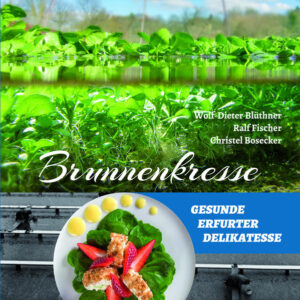 Zu diesem Buch rund um das Thema Kochen, Backen, Brauen und Genießen liegen leider keine weiteren Informationen vor, da Burkhardt, René als herausgebender Verlag dem Buchhandel und interessierten Lesern und Leserinnen keine weitere Informationen zur Verfügung gestellt hat. Das ist für Wolf D. Blüthner sehr bedauerlich, der/die als Autor bzw. Autorin sicher viel Arbeit in dieses Buchprojekt investiert hat, wenn der Verlag so schlampig arbeitet.