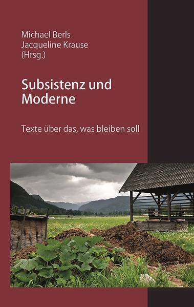 Subsistenz und Moderne | Bundesamt für magische Wesen