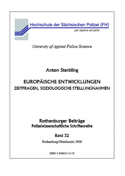 Europäische Entwicklungen | Bundesamt für magische Wesen