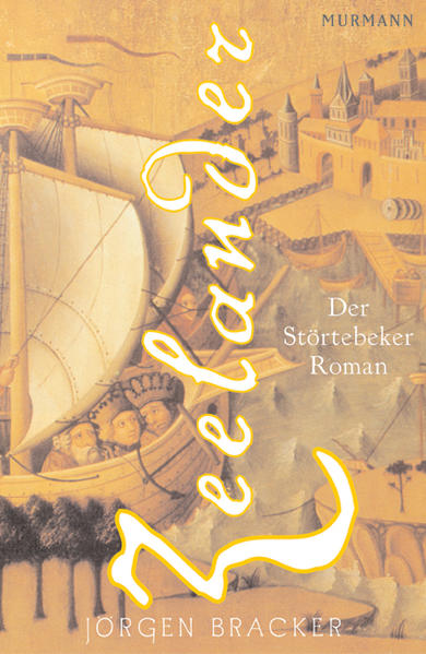 Johannes Zeelander wächst im Waisenhaus in Wismar auf, sein bester Freund heißt Claus Störtebeker. Ihre Schicksalswege bilden den Stoff für einen Roman, der politische Querelen und klerikale Machenschaften zu einem packenden Zeitgemälde verknüpft. Jörgen Bracker lässt die Epoche der aufblühenden Piraterie und niedergehenden Hanse wieder auferstehen. Zeelander, der zum obersten Schiffsbauer Hamburgs aufsteigt, muss erleben, wie Familie und Freunde der Stadt verwiesen, den Kapergruppen um Störtebeker in die Arme getrieben und schließlich am 22. Oktober 1400 hingerichtet werden. Das Leben des Freibeuters Störtebeker und sein Tod haben die Fantasie von Historikern und Laien immer wieder beflügelt. Bracker kennt alle Fakten, alle Legenden, und kommt mit diesem Roman der Wahrheit über den Mythos Störtebeker näher als alle Wissenschaft.