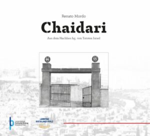 Erste Edition des Theaterstücks von Renato Mordo aus dem Nachlass herausgegeben von Torsten Israel im Auftrag der Landeszentrale für politische Bildung Rheinland-Pfalz und des Landtags Rheinland-Pfalz. Mit einem Beitrag zur Lagergeschichte von Anna Maria Droumpouki Erstedition aller im Nachlass von Renato Mordo erhaltenen Fassungen des im August 1944 in Athen uraufgeführten Stücks mit Erläuterungen von Torsten Israel. Umfangreich bebilderter historischer Beitrag über das Konzentrationslager Chaidari von Anna Maria Droumpouki Mit dem Theaterstück ›Chaidari‹ erscheint - 77 Jahre nachdem die deutsche SS das Konzentrationslager im Athener Vor­ort Chaidari im Herbst 1944 aufgegeben hat - erstmals in deutscher Sprache ein erschütterndes Zeitdokument aus dem Inneren eines deutschen KZs in Griechenland. Es gehörte zu dem Netz von über 1?000 Arbeits- und Vernichtungslagern, das die Nationalsozialisten im Deutschen Reich und den deutsch besetzten Gebieten gespannt hatten und mit denen das NS-Regime seine Gewaltherrschaft in ganz Europa aufrecht erhielt. Der Autor des Theaterstücks, der jüdische Theater- und Opern­regisseur Renato Mordo, war einer der produktivsten Theatermacher der Weimarer Republik. Unter ­anderem hat er in Darmstadt und Worms gewirkt. Er gehört zu hun­dert­tausenden jüdischen Künstlern und Intellektuellen, die vom NS-Regime verfolgt und ins Exil getrieben wurden. Über Prag floh Renato Mordo nach Athen und wurde in das KZ Chaidari verschleppt. Unmittelbar nach seiner Freilassung verarbeitete er in dem Text ›Chaidari‹ die willkürlichen Misshandlungen, Erniedrigungen, Hunger und Er­schießungen, deren Zeuge er geworden war. Die deutsche Erstveröffentlichung dokumentiert, mit welcher Brutalität das NS-Terrorregime im besetzten Griechenland vorging.