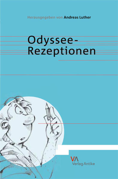 Odyssee-Rezeptionen | Andreas Luther