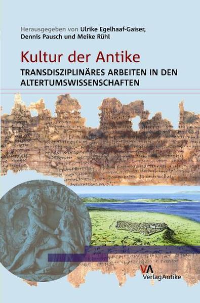 Kultur der Antike | Bundesamt für magische Wesen