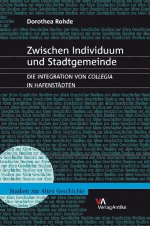 Zwischen Individuum und Stadtgemeinde | Bundesamt für magische Wesen