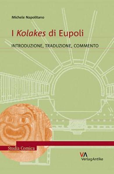I Kolakes di Eupoli | Bundesamt für magische Wesen