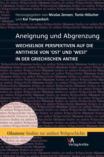 Aneignung und Abgrenzung | Bundesamt für magische Wesen