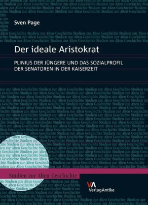 Der ideale Aristokrat | Bundesamt für magische Wesen