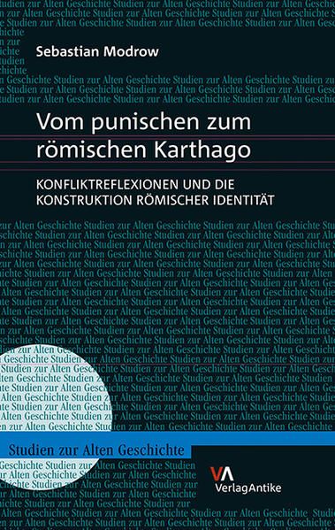 Vom punischen zum römischen Karthago | Bundesamt für magische Wesen