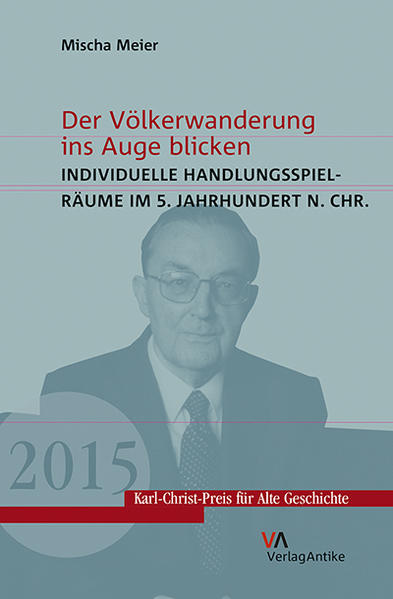 Der Völkerwanderung ins Auge blicken | Bundesamt für magische Wesen