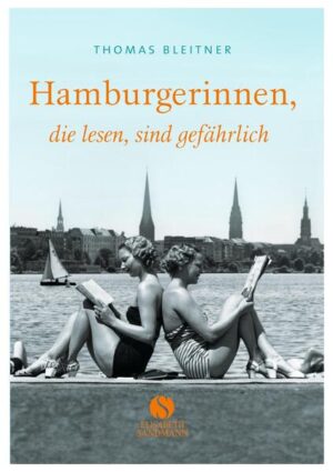 Obgleich Hamburg seit Jahrhunderten von seinen Kaufmännern, Seefahrern und Reedern profitiert, waren es immer wieder gerade die Frauen, die das »Tor zur Welt« weit aufstießen. Thomas Bleitner stellt in seinem Buch 16 Frauen vor, die als Schriftstellerinnen, Musen, Salonieren, Kauffrauen, Publizistinnen oder Frauenrechtlerinnen ihre Spuren an der Alster hinterlassen haben. Der Gefahr, allein auf merkantile Merkmale und repräsentative Funktionen reduziert zu werden, sahen sich die Hamburgerinnen schon früh ausgesetzt. - Am Jungfernstieg, schreibt Heinrich Heine, »da stolzieren die schönen Kaufmannstöchter, mit deren Liebe man auch so viel bares Geld bekömmt«