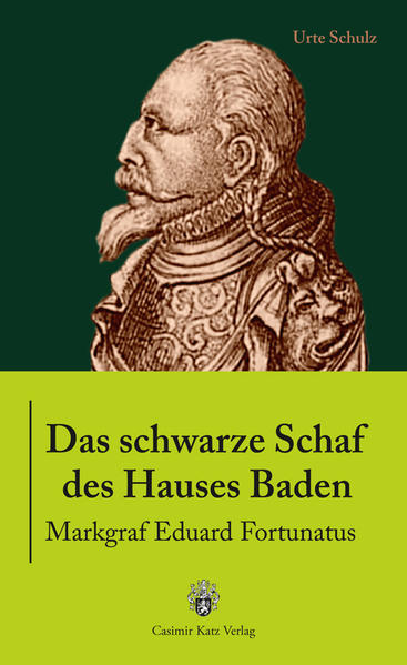 Die zwielichtigste Gestalt des Hauses Baden! Er hieß Fortunatus, der Glückliche, doch Glück brachte er weder seiner Familie noch den Menschen des Landes, das er regierte. Um den badischen Markgrafen Eduard Fortunatus (1565-1600) rankten sich schon zu Lebzeiten allerhand Sagen und Geschichten, die von Vielweiberei, Münzfälschung und Straßenraub erzählen, von Giftmischerei, versuchten Mordanschlägen und seiner unbekümmerten Verschwendungssucht. Eduard Fortunatus gilt bis heute als die zwielichtigste Gestalt in der neunhundertjährigen Geschichte des Hauses Baden. Urte Schulz entwirft in Ihrer Biographie ein lebendiges Portrait dieses unheilvollen Markgrafen, den sein Vetter aus Baden-Durlach schließlich aus dem Schloss in Baden-Baden vertrieb, um weiteren Schaden vom Land und Haus Baden abzuwenden. Betrunken stürzte Fortunatus im Alter von nur 35 Jahren von einer Treppe auf Burg Kastellaun in den Tod - das bezeichnende Ende des Markgrafen, dessen abenteuerliches und ausschweifendes Leben in vielem typisch war für die Zeit, in der er regierte.