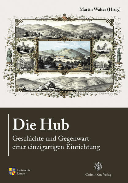 Die Hub | Bundesamt für magische Wesen