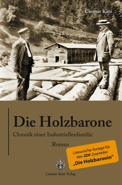 Die Holzbarone | Bundesamt für magische Wesen