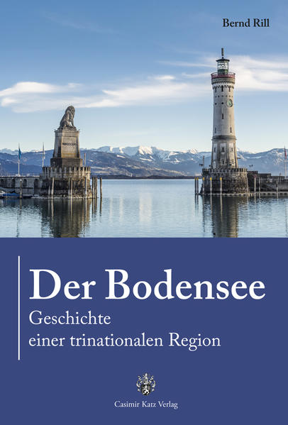 Der Bodensee | Bundesamt für magische Wesen