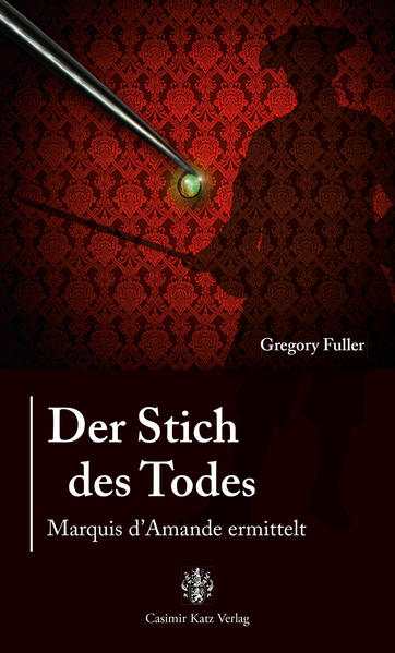 Der Stich des Todes | Bundesamt für magische Wesen