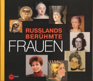 Der Leser erhält die Möglichkeit, in leichter, aszinierender Form über Frauen zu erfahren, die in die Geschichte des Landes eingegangen sind. Von Fürstin Olga, über Katharina II. bis zu Raisa Gorbatschowa.