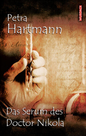 Petra Hartmann lebt in Sillium bei Hildesheim. Sie studierte Germanistik, Philosophie und Politik, und ist freie Schriftstellerin und Journalistin. Im Wurdack-Verlag erschienen bisher die drei Romane Geschichten aus Movenna, Ein Prinz für Movenna und Der Fels der schwarzen Götter.