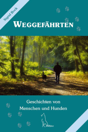 Geschichten von Menschen und Hunden