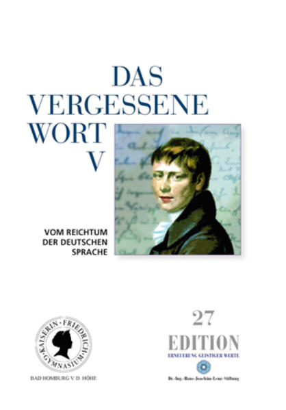 Das vergessene Wort V | Bundesamt für magische Wesen