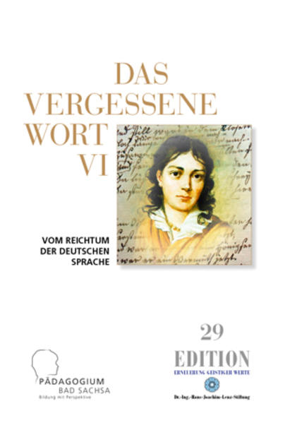 Das vergessene Wort VI | Bundesamt für magische Wesen