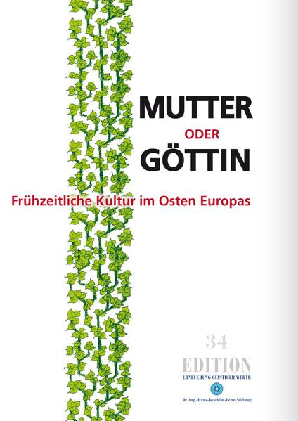 Mutter oder Göttin | Bundesamt für magische Wesen