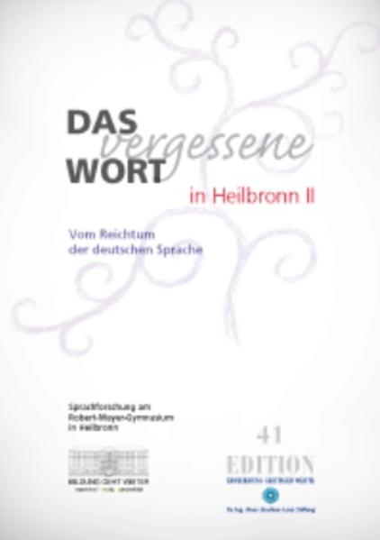 Das vergessene Wort in Heilbronn II | Bundesamt für magische Wesen