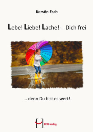 Du bist es wert! Kennst Du Deinen Wert? Was sagt Dein Lebensgefühl? Entdeckungsmöglichkeiten hierzu bietet das Humordrama, ein in der Psychotherapie entstandener innovativer Ansatz des therapeutischen Humors. Durch das Humordrama gelingt spielerisch der Zugang zum ursprünglichen, mitunter durch prägende Beschämungen verschütteten, Lebensgefühl. Über einen Perspektivenwechsel kann sich aus einer neu gefundenen inneren Freiheit heraus ein Lösungsweg zum gesunden Selbstwert entwickeln. Dieses Buch beschreibt meine persönliche Auseinandersetzung mit den Prägungen meines Lebens mit den Werkzeugen des Humordramas.