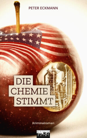 Die Chemie stimmt | Peter Eckmann