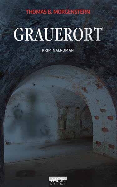 Grauerort | Thomas B. Morgenstern