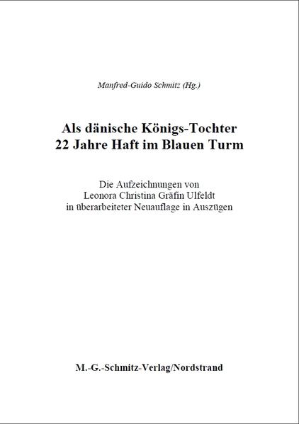 Als dänische Königs-Tochter 22 Jahre Haft im Blauen Turm | Bundesamt für magische Wesen