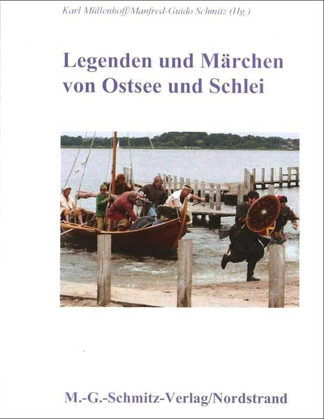 Legenden und Märchen von Ostsee und Schlei | Bundesamt für magische Wesen