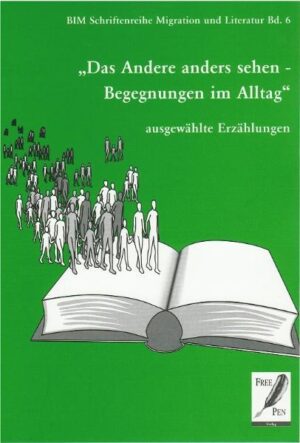 Oft ist Unkenntnis der anderen Kulturen ein Grund für Vorurteile und Konflikte. Mit dem vorliegenden Buch versuchen wir, sowohl zwischenmenschliche Beziehungen und Begegnungen als auch Beziehungen zwischen Kulturen und Religionen aus der Perspektive der Anderen zu sehen. Im Mittelpunkt der Texte steht der Mensch selbst, er ist Zündstoff für Konflikte und Auseinandersetzungen. Zugleich aber ist der Mensch auch der einzige Hoffnungsträger für die Zukunft. Die Erzählungen sollen aufklären, das Miteinander fördern, mit einem Wort: Brücken zwischen den Kulturen bauen.