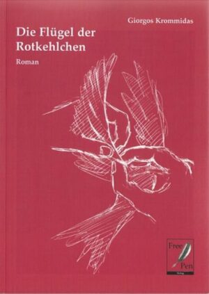 Nach den Erzählungen 'Ithaka' und 'Der Ölberg' spannt Giorgos Krommidas in seinem Roman 'Die Flügel der Rotkehlchen' den Bogen zwischen Vergangenheit und Zukunft. Kimon, der eigenwillige Held, übernimmt schon früh in seiner Jugend Verantwortung für seine Mutter und seine Schwestern. Mit kleinen Tricks und viel Mut setzt sich der Hasardeur für seine Familie ein. Später verlässt er seine Heimat um sich selbst zu finden. Auf seinem langen Weg wird er zu einem Berufsspieler und lernt Helen kennen. Erst spät begreift er, daß sie die Frau seines Lebens ist und versucht, sie zurückzugewinnen. Giorgos Krommidas beschreibt humorvoll die Klippen, die Kimon umschiffen muß, bis er sich und seine große Liebe findet. Und erzählt uns nebenbei viel über die Griechen, ihre Geschichte und ihre Kultur.