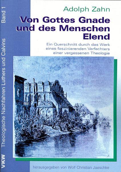 Dr. Bernhard Kaiser in Bekennende Kirche N. 12 (Nov 2002): S. 23-24: Lange muß man suchen, bis man in der Theologenwelt des neunzehnten Jahrhunderts mit ihrem Fortschrittsoptimismus und ihren Illusionen vom Menschen einen Mann des biblischen Realismus findet. Wolf-Christian Jaeschke, der Leiter der Navigatoren-Arbeit in Deutschland, ist fündig geworden und hat uns Adolph Zahn vorgestellt. Dafür ein herzliches Dankeschön vorab. Biblischer Realismus ist das Markenzeichen der Theologie, die in diesem Buch präsentiert wird. Adolph Zahn (1834-1900) war Pfarrer in Halle, Wuppertal und Stuttgart, ein Kämpfer für die Wahrheit und Irrtumslosigkeit der Schrift und gegen die Bibelkritik, ein Vetter von Theodor Zahn und Adolf Schlatter. Er lebte und wirkte in einer Zeit, in der der Heils- und Heiligungsoptimismus und die Illusionen vom neuen, wiedergeborenen Menschen der frommen und ansonsten bibelgläubigen Welt in den Kopf stiegen. Realismus dagegen heißt, daß Zahn in großer Klarheit vom vollbrachten, stellvertretenden Heil in Christus sprach, jener geistlichen Realität, die für uns nicht sichtbar ist, aber die doch so wirklich und wahr ist, wie Christus gestorben, auferstanden und in den Himmel aufgefahren ist. Ebenso realistisch beschreibt er das Elend des Menschen-auch das des Christen. Jene Illusionen vom neuen Menschen, die vor wenigen Jahren zur Gemeinsamen Erklärung zur Rechtfertigungslehre geführt haben, werden in diesem Buch gründlich zerstört. Sein Wort ist darum so frappierend, so überaus unkonventionell für neupietistische Ohren, daß sich so mancher evangelikale Christ bei der Lektüre provoziert fühlt. Hier wird Christus verherrlicht: Sein Sühnetod, sein stellvertretendes Opfer, die Rechtfertigung und Heiligung in Christus und immer wieder der Glaube allein als die Weise, auf die der Christ an Christus teilbekommt-das sind die zentralen Themen. Daneben finden sich Aufsätze zu einem breiten Spektrum aus Kirchengeschichte und Dogmatik, die allesamt zur Schrift weisen. Das Buch ist im besten Sinne des Wortes reformatorisch. Zahn war Kohlbrügge-Schüler und reformierter Theologe, aber was in diesem Buch zu lesen ist, wird auch der Lutheraner mit großem Wohlgefallen lesen. Das Buch, das an die sechshundert Seiten hat, enthält Theologie für die Gemeinde. Man sollte es nicht einfach durchlesen. Die einzelnen Aufsätze wollen jeweils für sich genommen und bedacht werden.-Lesen Sie es selbst und schenken Sie es Ihrem Pastor oder einem Mitarbeiter Ihrer Gemeinde!