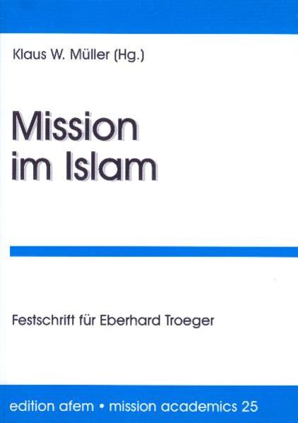 Mission im Islam | Bundesamt für magische Wesen