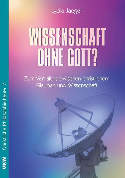 Dieses Buch ist eine Einführung in die spannungsvolle Beziehung zwischen der Naturwissenschaft und dem christlichen Glauben. Waren Christen an der Entwicklung der modernen Wissenschaft beteiligt? Steckt hinter den Gesetzen der Natur ein göttlicher Plan? Welchen Einfluss hat der Glaube auf die wissenschaftliche Forschungsarbeit? Enthält die Bibel wissenschaftliche Angaben? Diese und andere Fragen untersucht die Autorin in einer auch für Laien verständlichen Sprache. Sie spürt dabei den historischen, theologischen, philosophischen und naturwissenschaftlichen Erklärungsversuchen nach und zeigt dem Leser auf faszinierende Weise, dass der Glaube die Wissenschaft erst plausibel macht. Dr. Lydia Jaeger, Jahrgang 1965, ist Dozentin und Studiendirektorin am Institut Biblique de Nogent-sur-Marne, einer Bibelschule bei Paris, die der Ausbildung von Pastoren und anderen Gemeindemitarbeitern dient und Fortbildungskurse für Laien anbietet. Auf ein Diplomstudium der Physik mit Schwerpunkt Theoretische Festkörperphysik an der Universität zu Köln folgte ein Studium der Theologie an der Faculté libre de théologie évangelique in Vaux-sur-Seine (Frankreich). Unter der Betreuung von Professor Michel Bitol (CNRS, Paris) erwarb Lydia Jaeger an der Sorbonne den Doktorgrad mit einer Arbeit über die möglichen Beziehungen zwischen dem Begriff des Naturgesetzes und religiösen Überzeugungen. Seit 2000 verbrachte sie mehrere kürzere Studienaufenthalte am Institut für Geschichte und Philosophie der Naturwissenschaften der Universtität Cambridge, wo sie Assoziiertes Mitglied am St. Edmund's College und dem Faraday Institute for Science and Religion ist. Seit 2005 hat sie eine von der Faculté libre de théologie évangelique in Vaux-sur-Seine und dem Institut Biblique de Nogent-sur-Marne gemeinsam eingerichtete dreijährige Forschungsprofessur für Zeitgenössisches Denken und Wissenschaftsphilosophie inne. Sie ist Mitglied der Gemeinschaft europäischer evangelikaler Theologen (GEET), der Tyndale Fellowship und von Christians in Science (CiS) und Gründungsmitglied der Société de Philosophie des Sciences.