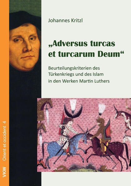 Welche Beurteilungskriterien benutzte der Reformator Martin Luther, um den Islam und die Türkenkriege seiner Zeit zu beurteilen? Wo sah er die Hauptunterschiede zwischen den von ihm entdeckten Wahrheiten und einer Religion, die die Christenheit im Glauben und das Heilige Römische Reich militärisch zu bedrohen schien? Und welche der von Luther genannten Kriterien sind heute für Christen noch bedeutsam und welche sind nur zeitgeschichtlich verständlich? Kann man unterscheiden zwischen denjenigen Positionen Luthers, die heute noch Relevanz besitzen im christlich-islamischen Dialog, und zwischen jenen, die aus fehlendem Wissen oder zeitgenössischer Polemik heraus entstanden sind? Diese und andere Fragen versucht der Verfasser in seinem Buch zu beantworten. Magister Johannes Manfred Kritzl studierte Theologie und Geschichte in Salzburg, Florenz und Wien und erwarb 2005 den Magister der Theologie. Neben der Arbeit an seiner Dissertation ist er als Kulturvermittler auf Schloß Schallaburg in Niederösterreich beschäftigt.