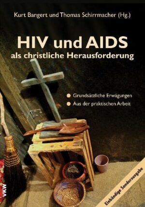 HIV und AIDS als christliche Herausforderung | Bundesamt für magische Wesen