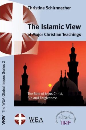 Essays: The Koran and the Bible Compared Allah-God of Love? The Fall of Man and the Redemption of Mankind The Meaning of Sin in the Koran and the Bible Repentance and Forgiveness in Islam Abraham in the Koran Jesus Christ in the Koran The Crucifixion of Jesus The Koran on the Trinity Apostasy in Islam and others Christine Schirrmacher, born 1962 (MA in Islamic Studies 1988, Dr. phil. Islamic Studies 1991) has studied Arabic, Persian and Turkish and is presently Professor of Islamic Studies at the Department “Religious Studies and Missiology“ of the “Evangelisch-Theologische Faculteit” (Protestant University) in Leuven/Belgium. She is director of the “Institut für Islamfragen“ (Institute of Islamic Studies) of the German Evangelical Alliance as well as an official speaker and advisor on Islam for the World Evangelical Alliance (WEA). She lectures on Islam and security issues to authorities, is author of several books on Islam, sharia and family issues in Islam, has visited many countries of the Muslim world and is engaged in current dialogue initiatives, like the conference “Loving God and Neighbour in Word and Deed: Implications for Muslims and Christians” of the Yale Centre for Faith and Culture, Yale University, New Haven/Connecticut, in July 2008.